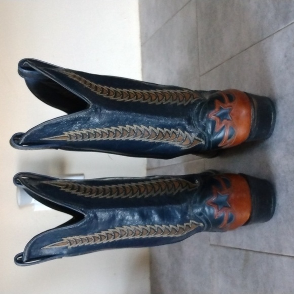 LAREDO BOOTS main image 4